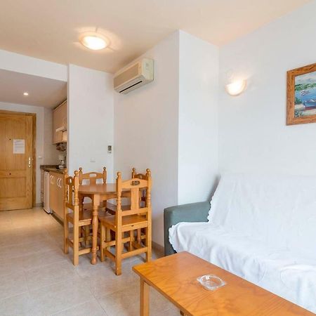 توريمولينوس Apartamentos Vicenta Carihuela By Playa Miguel المظهر الخارجي الصورة