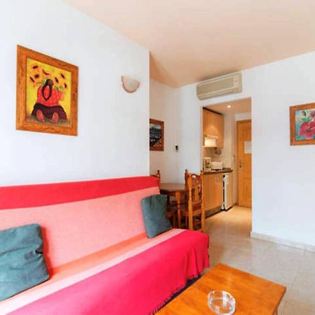 توريمولينوس Apartamentos Vicenta Carihuela By Playa Miguel المظهر الخارجي الصورة