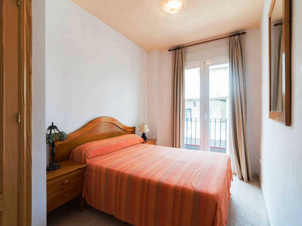 توريمولينوس Apartamentos Vicenta Carihuela By Playa Miguel المظهر الخارجي الصورة
